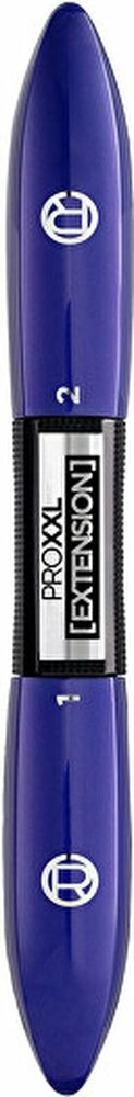L'Or&eacute;al Paris - PRO XXL EXTENSION - Black - 2 steps mascara