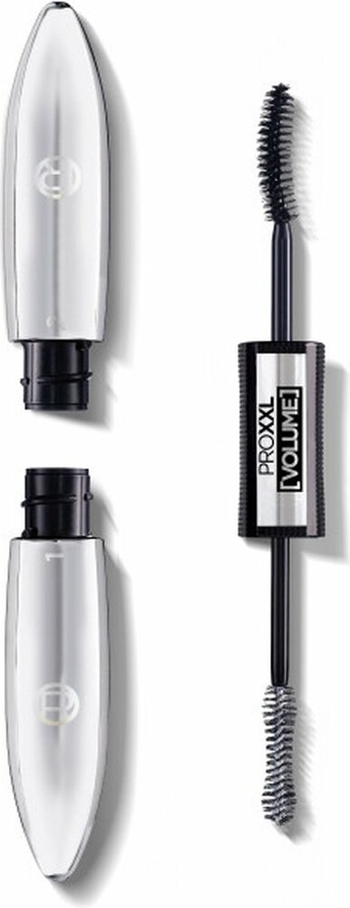 L'Or&eacute;al Paris - PRO XXL VOLUME - Zwart - Intens volume mascara - 12 ml