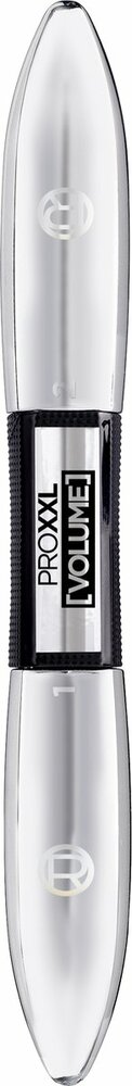 L'Or&eacute;al Paris - PRO XXL VOLUME - Zwart - Intens volume mascara - 12 ml