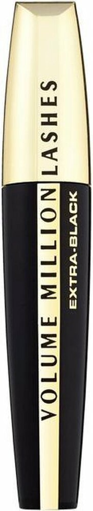 L'Oreal Volume Million Lashes Mascara - Extra Black