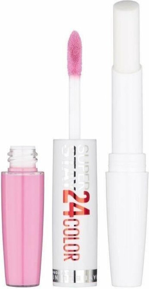 Maybelline Superstay 24H - 135 Perpetual Rose - Lipstick