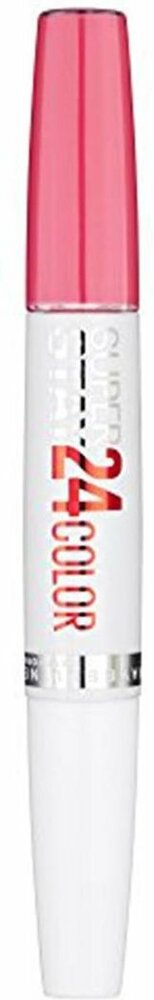 Maybelline Superstay 24H - 135 Perpetual Rose - Lipstick