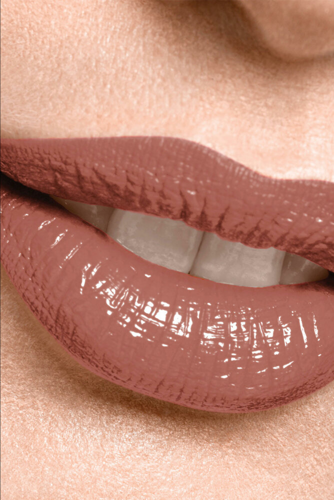 Maybelline New York SuperStay 24h Lippenstift - 640 Nude Pink