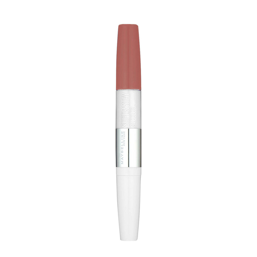 Maybelline New York SuperStay 24h Lippenstift - 640 Nude Pink