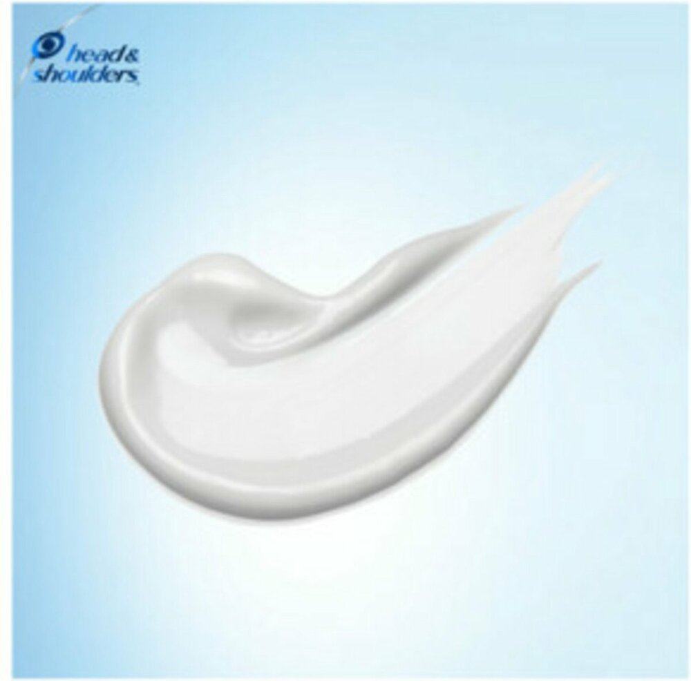 Head &amp; Shoulders Glad &amp; Zijdezacht - Anti-roos Shampoo 400 ml