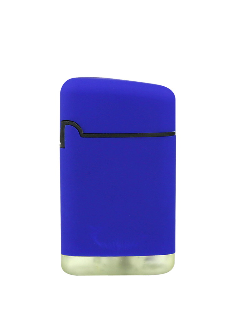 Jet Flame aanstekers  - windaansteker - 3 stuks - soft color 