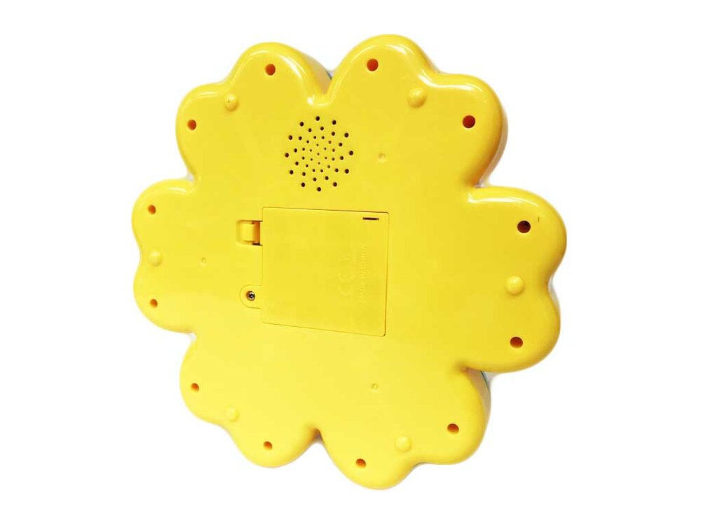 Sunflower Educatieve Speelgoed Drum muziek voor peuters - Baby's 