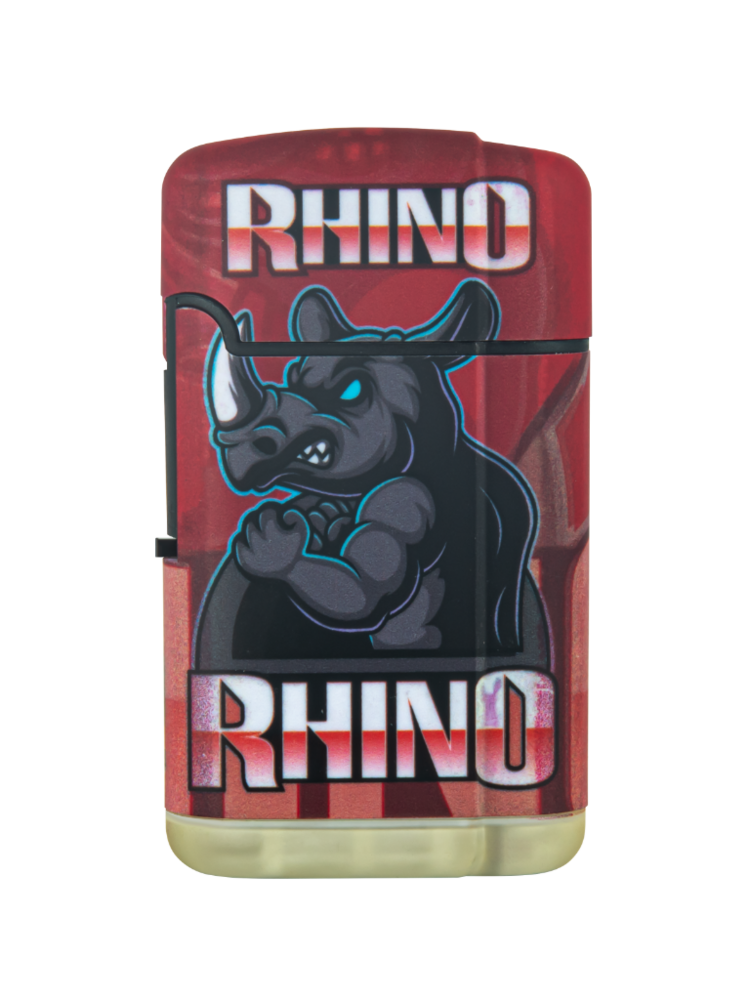 Turbo jet flame aanstekers - 20 stuks - Elephant - wind aansteker