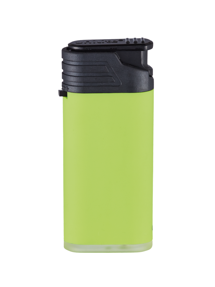 Unilite&reg; Turbo pocket lighters - 20 pieces - Jet flame