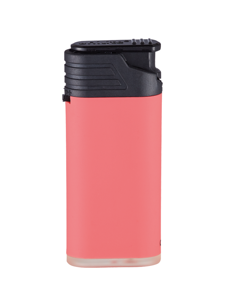 Unilite&reg; Turbo pocket lighters - 5 pieces - Jet flame