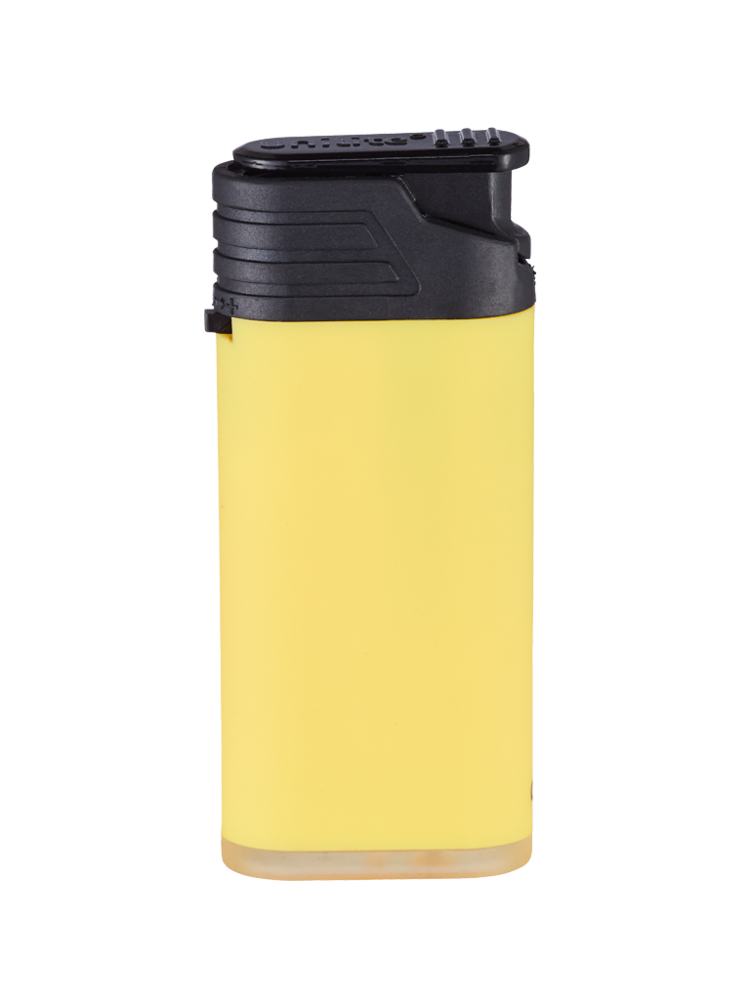 Unilite&reg; Turbo pocket lighters - 5 pieces - Jet flame
