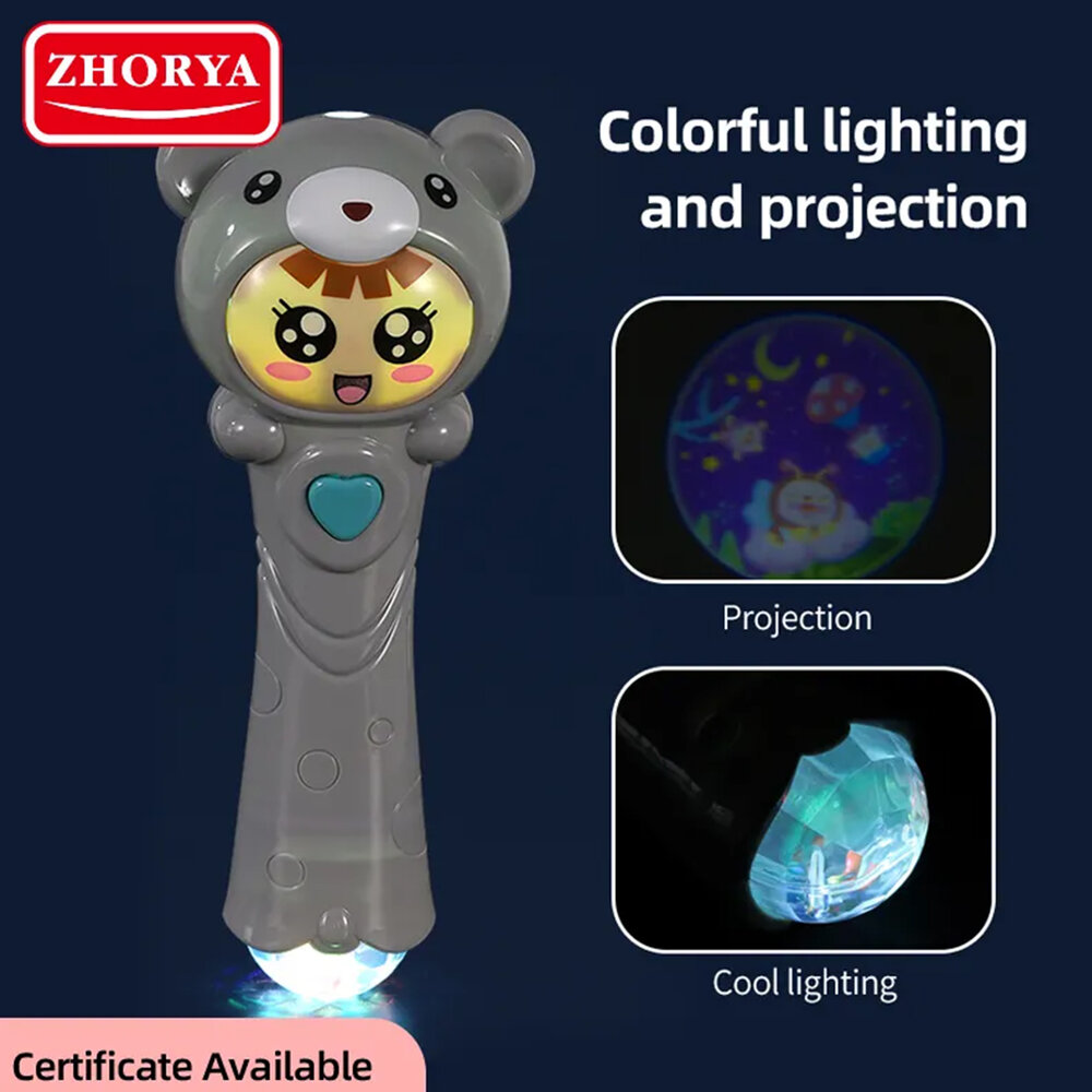 Baby Walker - Educatief Babyspeelgoed - met muziek &amp; lichtjes - baby loopwagen