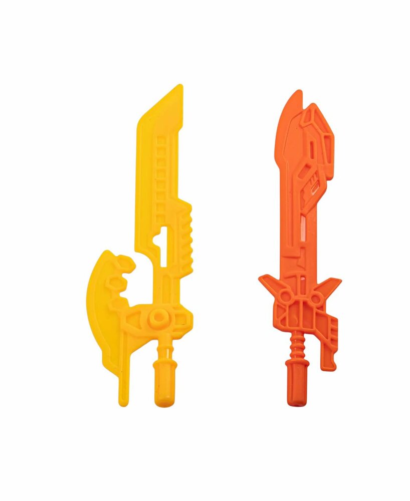 Transform Mecha Deformation - Robot + Car 2 IN 1 - 26 cm