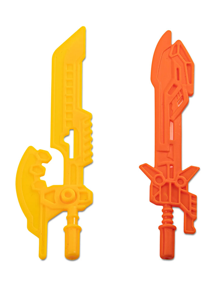Transform Mecha Deformation - Robot + Car 2 IN 1 - 26 cm