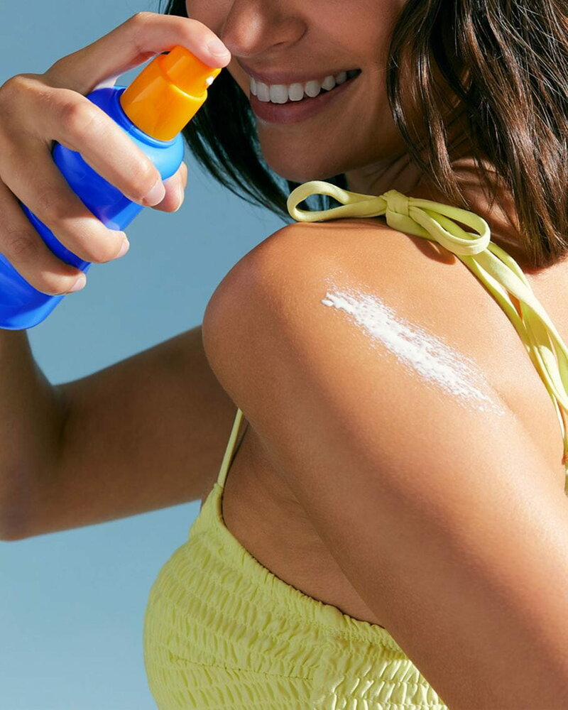 Nivea Sun SPF 30 Body Zonnebrandspray (270 ml)