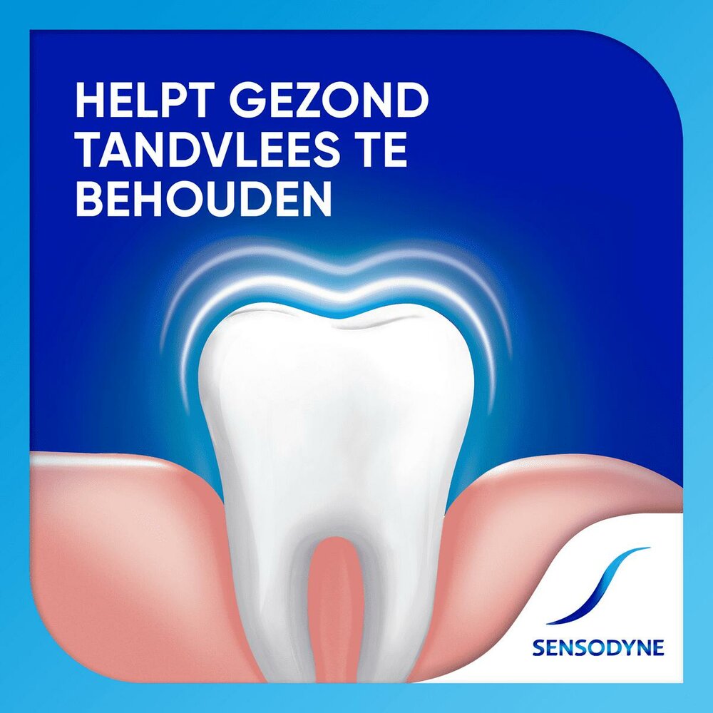 Sensodyne Gentle Whitening&nbsp;Tandpasta - 2x75ml