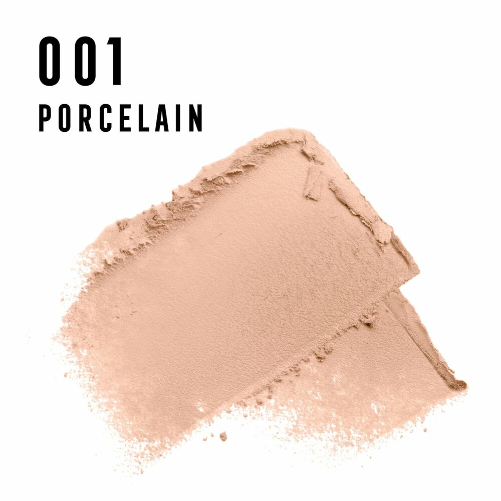 Max Factor Facefinity Compact Foundation 001 Porcelain