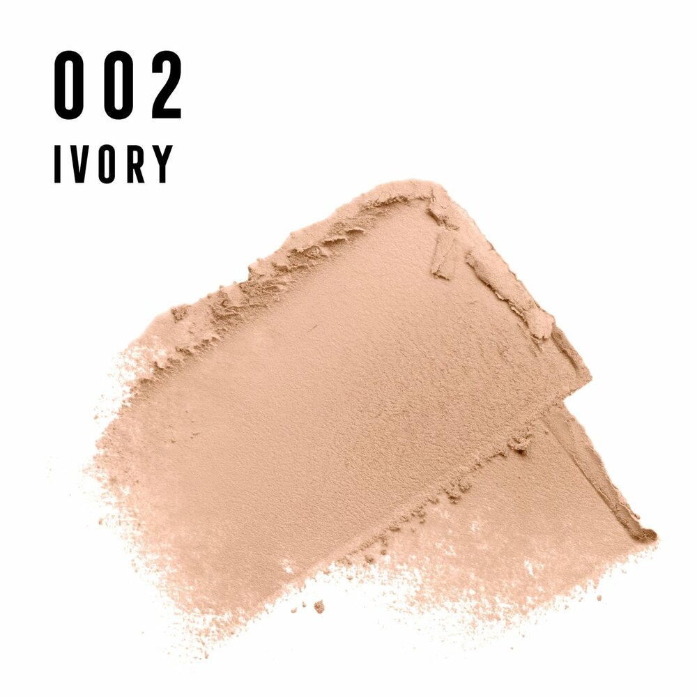 Max Factor Facefinity Compact Foundation 002 IVORY