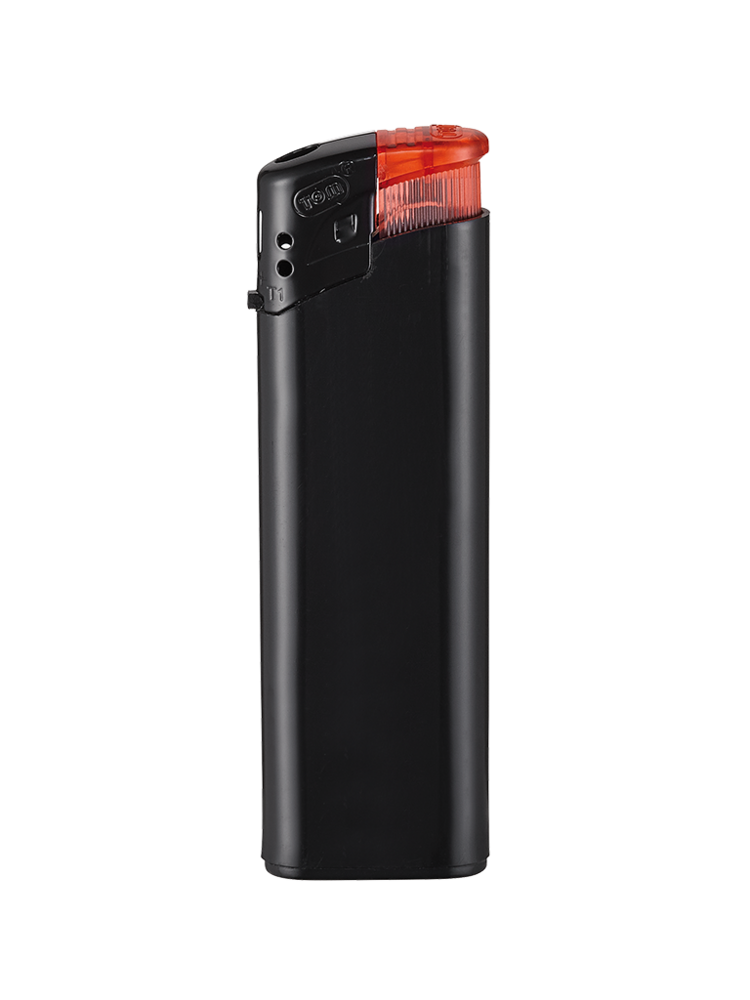 Bedrukbare Aanstekers 50 stuks &ndash; kliksysteem - TC Rood TOM&reg; 