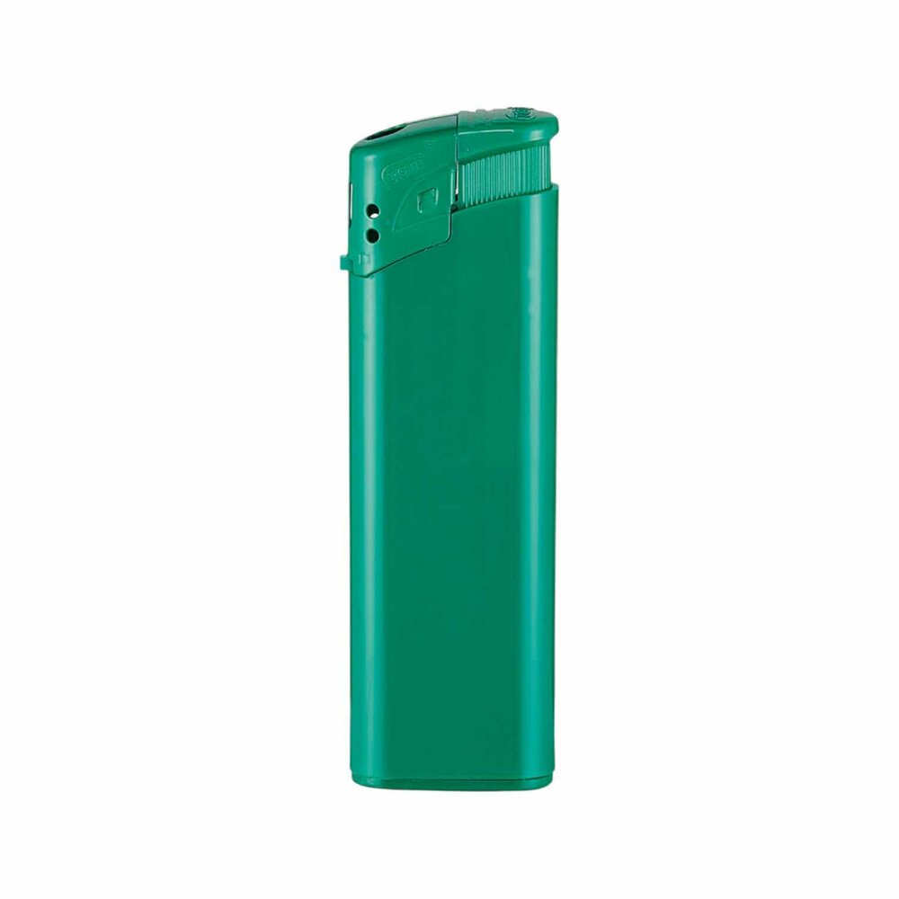 Groen Bedrukbare Aansteker blanco - 50 stuks &ndash; kliksysteem - TOM&reg;