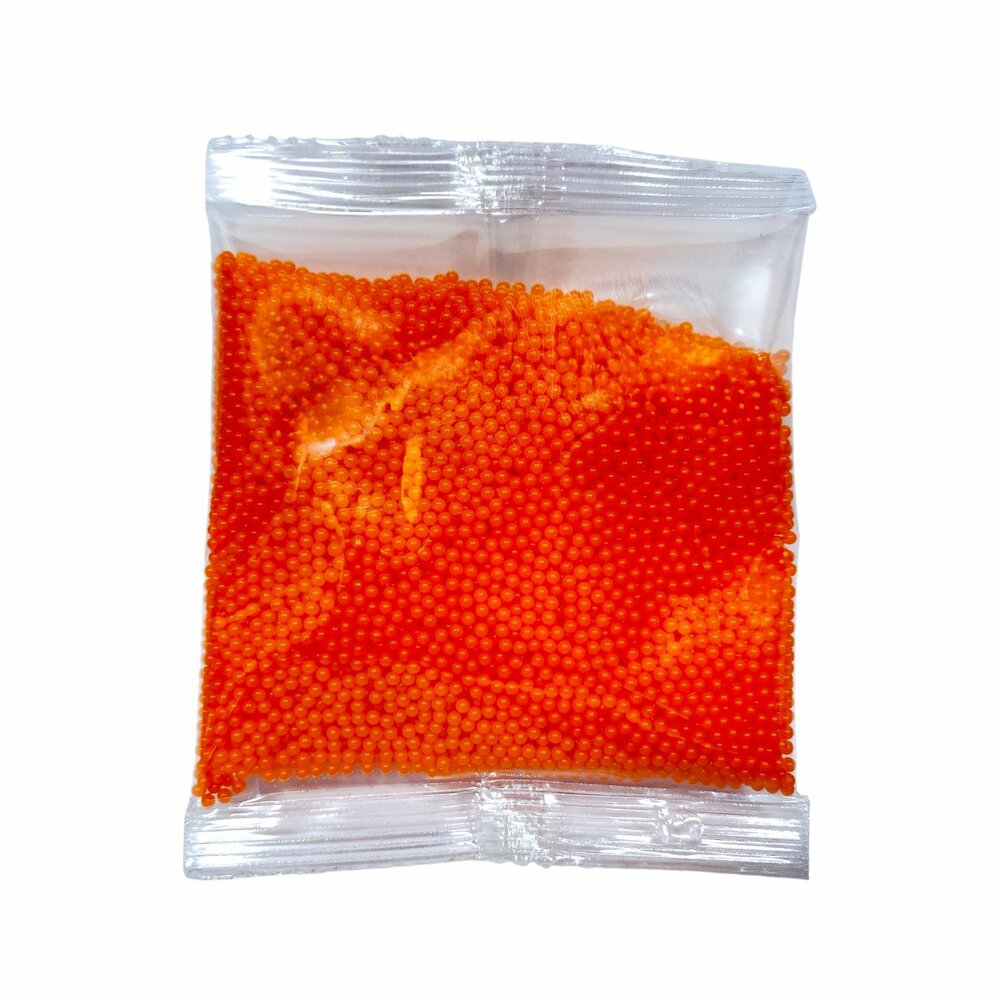 Gel balletjes mix kleur - 40.000 stuks -orbeez balletjes - water balletjes 7-8mm - gel blaster bal