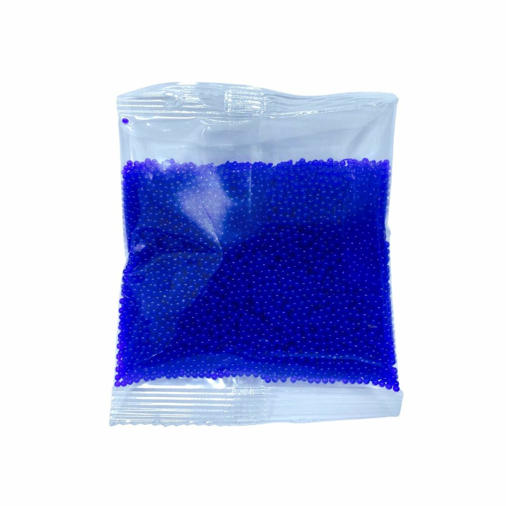 Gel balletjes mix kleur - 40.000 stuks -orbeez balletjes - water balletjes 7-8mm - gel blaster bal