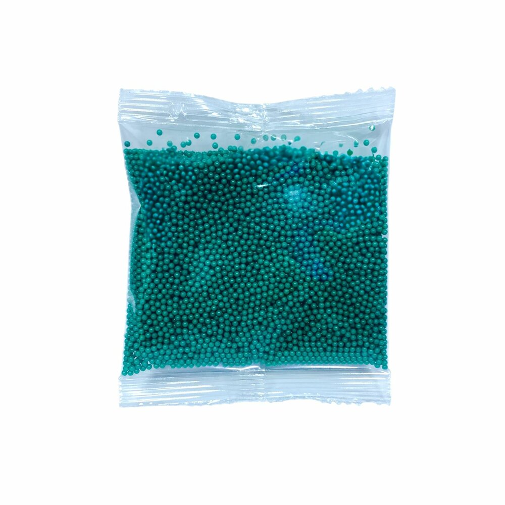 Gel balletjes mix kleur - 40.000 stuks -orbeez balletjes - water balletjes 7-8mm - gel blaster bal