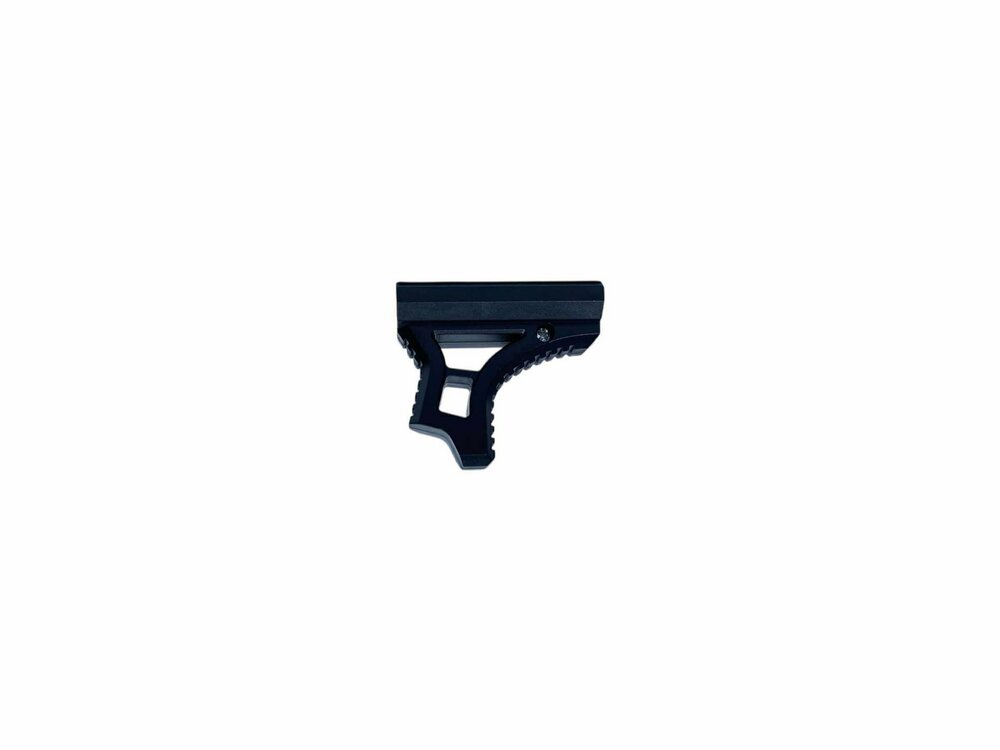 Gelblaster - Space Vector Assualt Rifle - compleet set - oplaadbaar - 72 CM