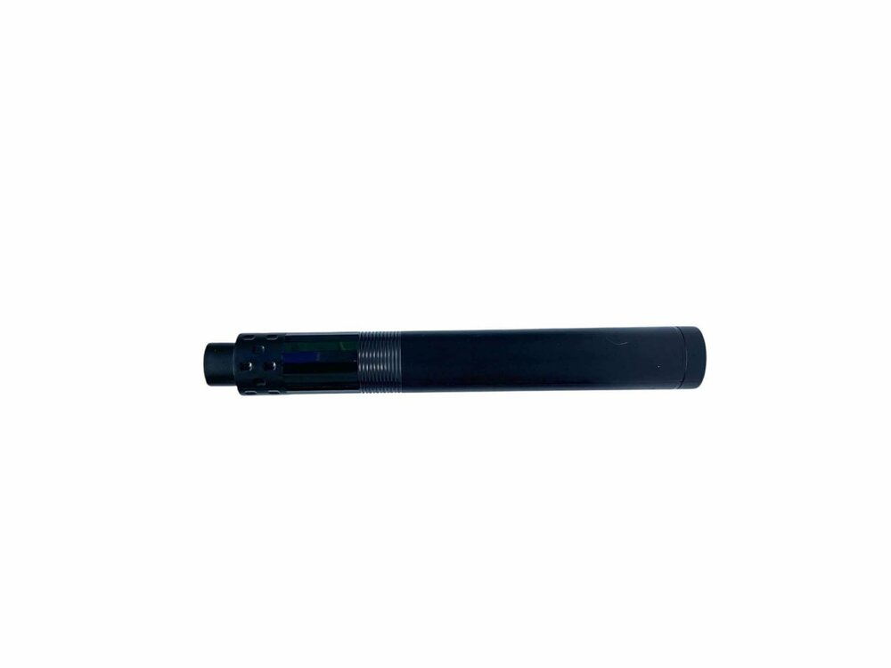 Gelblaster - Space Vector Assualt Rifle - compleet set - oplaadbaar - 72 CM