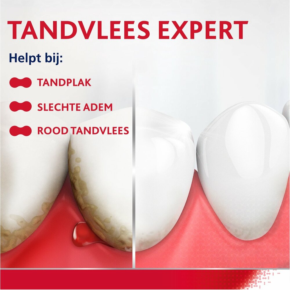 Parodontax Tandpasta Whitening 2 X 75 ml DUO PACK