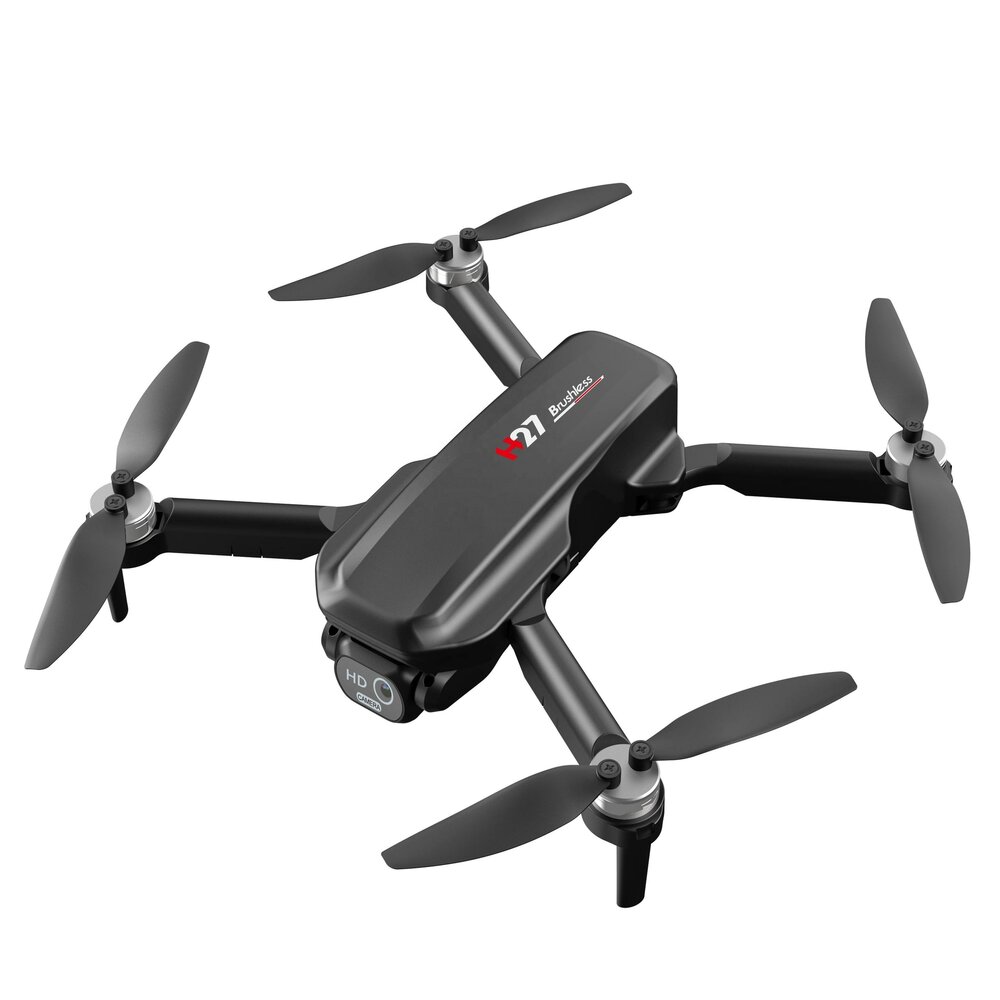 3,7V 1800mAh Lithium-polymeer accu - H27 drone