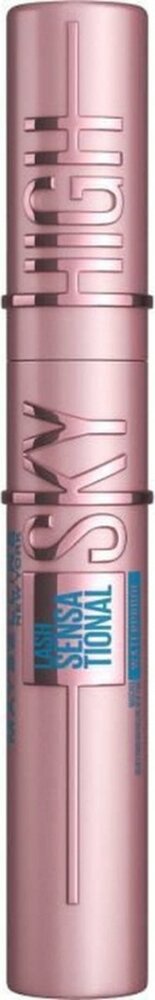 Maybelline New York - Lash Sensational Sky High Mascara - Waterproof - Very Black