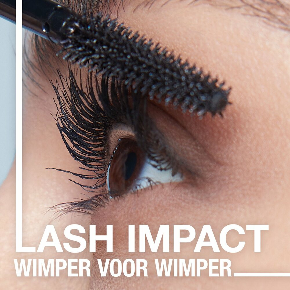 Maybelline New York - Lash Sensational Sky High Mascara - Waterproof - Very Black