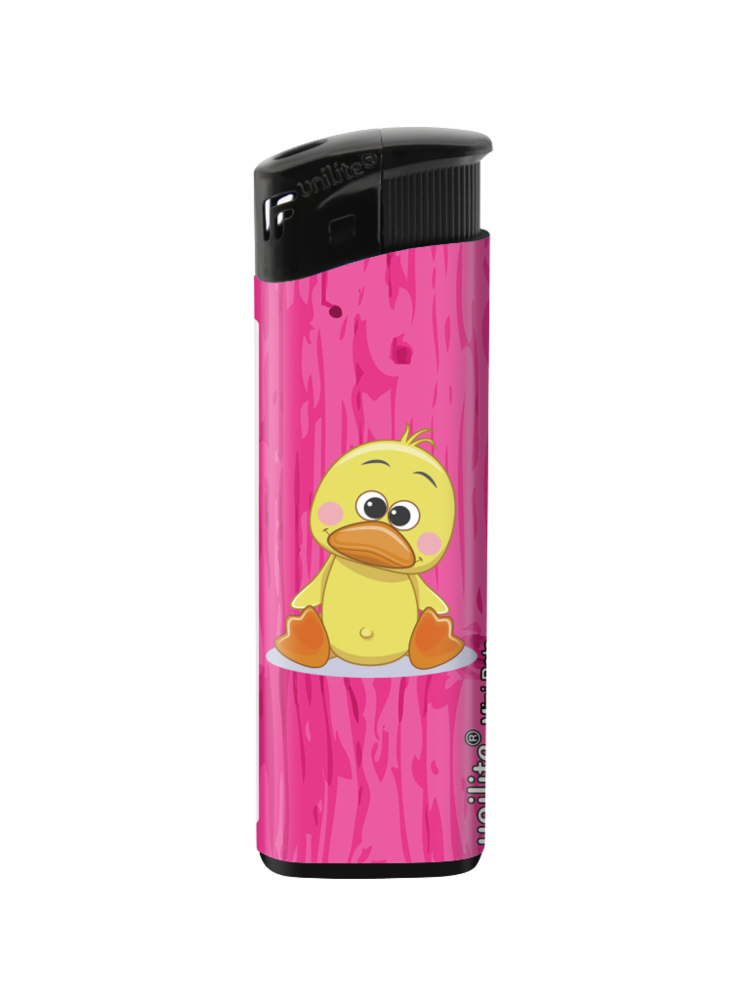 Aanstekers - Mini Pets - 50 stuks - Unilite