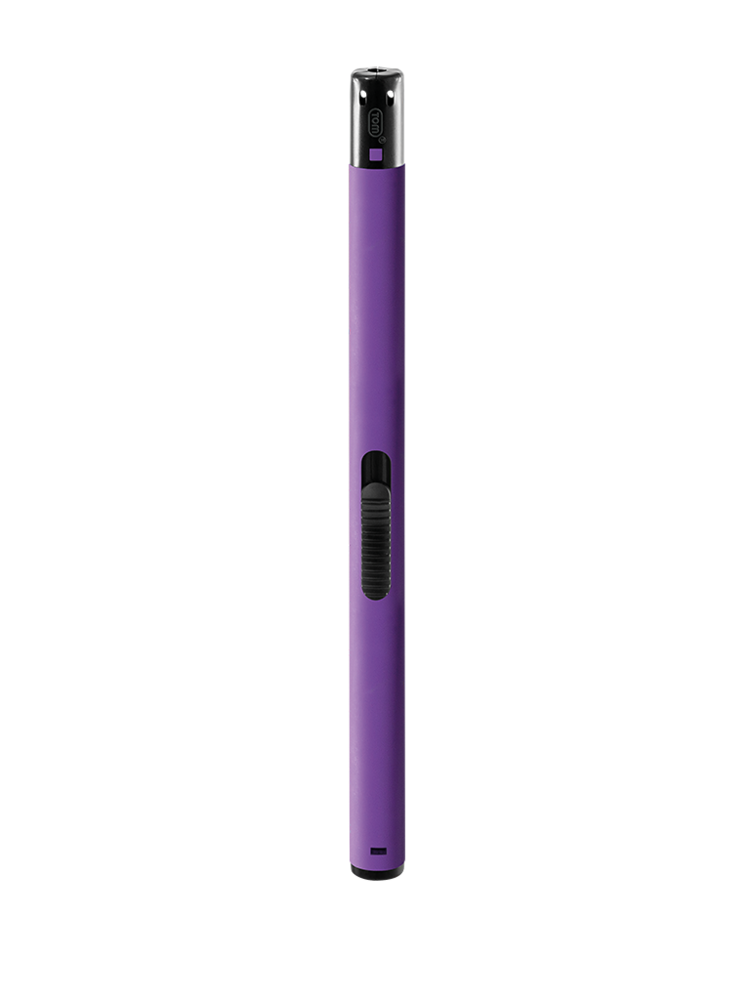 Gasaanstekers - 25 stuks - Elegant, Navulbaar &amp; Soft Touch - TOM&reg;