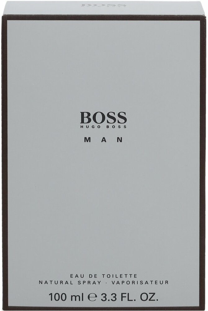 Hugo Boss BOSS Orange Man Eau de Toilette - 100ML
