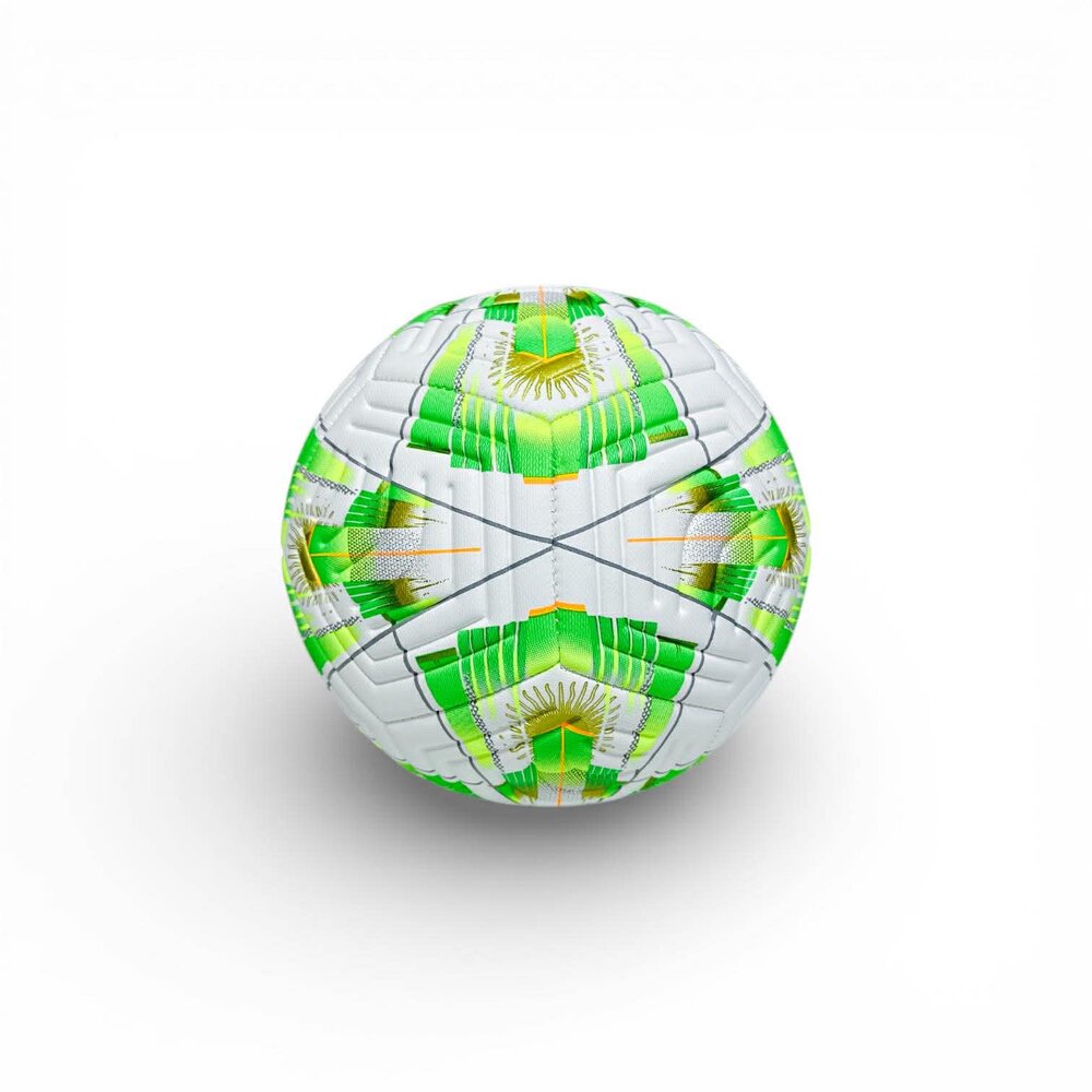 Football Official Size &amp; Weight 5 - sun ball - match ball 380g.