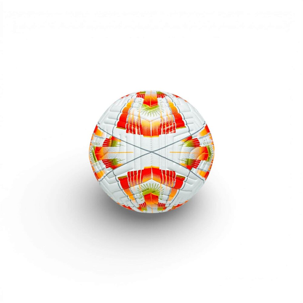 Official Football Size &amp; Weight 5 - sun ball - Professional match football size 5 380g.