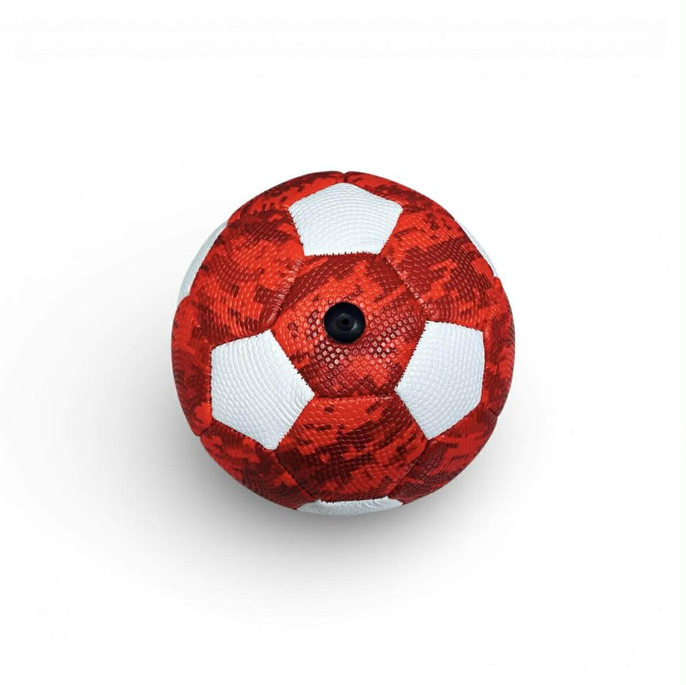 Football - Small Mini Ball - Size 2 - 160g - so you can have wonderful fun outdoors 2030