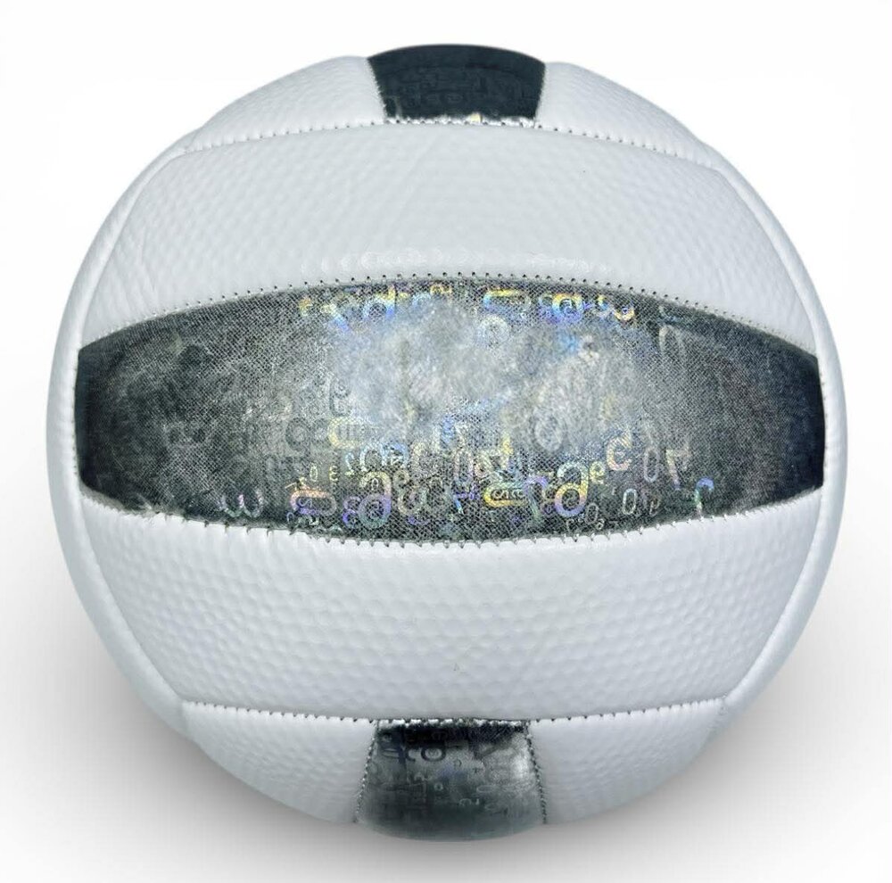 Volleybal - Baisidiwei  - Offici&euml;le maat en gewicht 280 gram