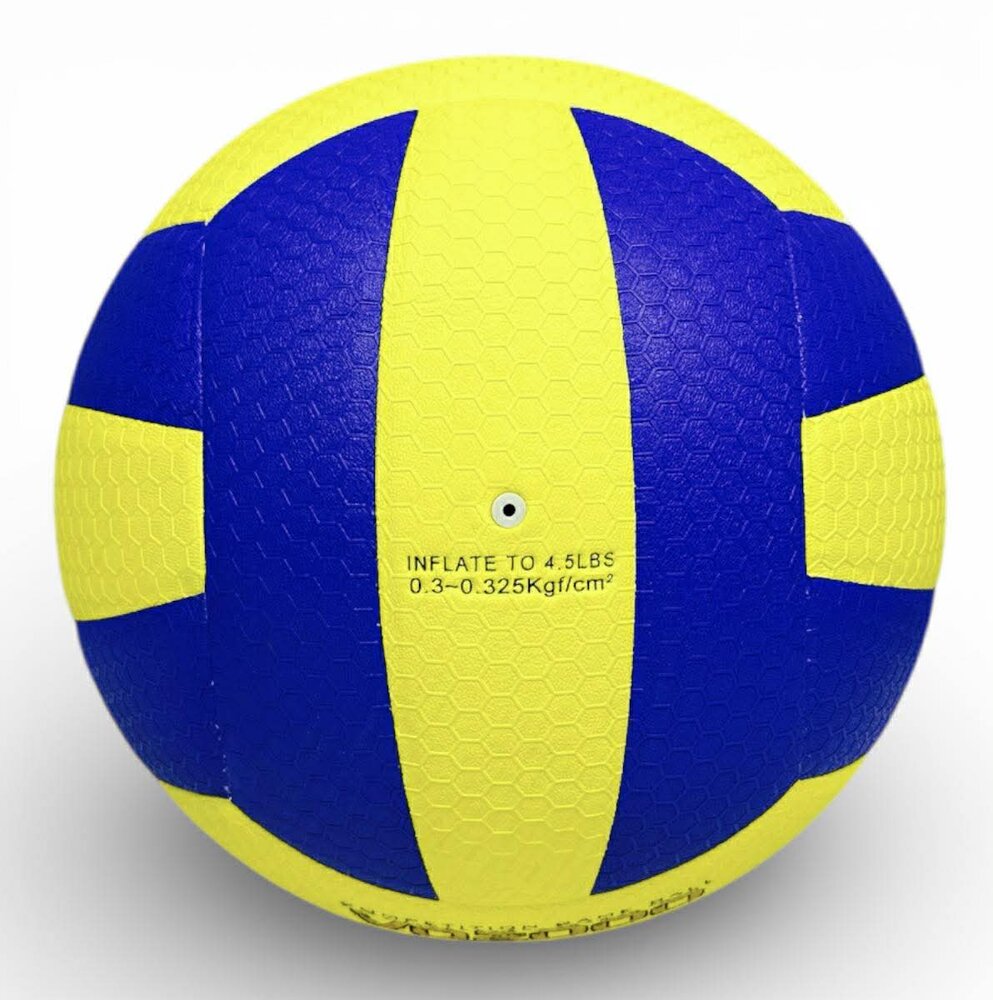 Volleyball - ZVOLI Soft Touch - VQ2000 Training Ball