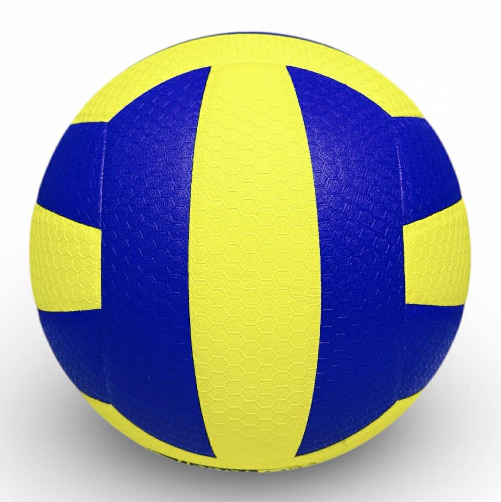 Volleyball - ZVOLI Soft Touch - VQ2000 Training Ball