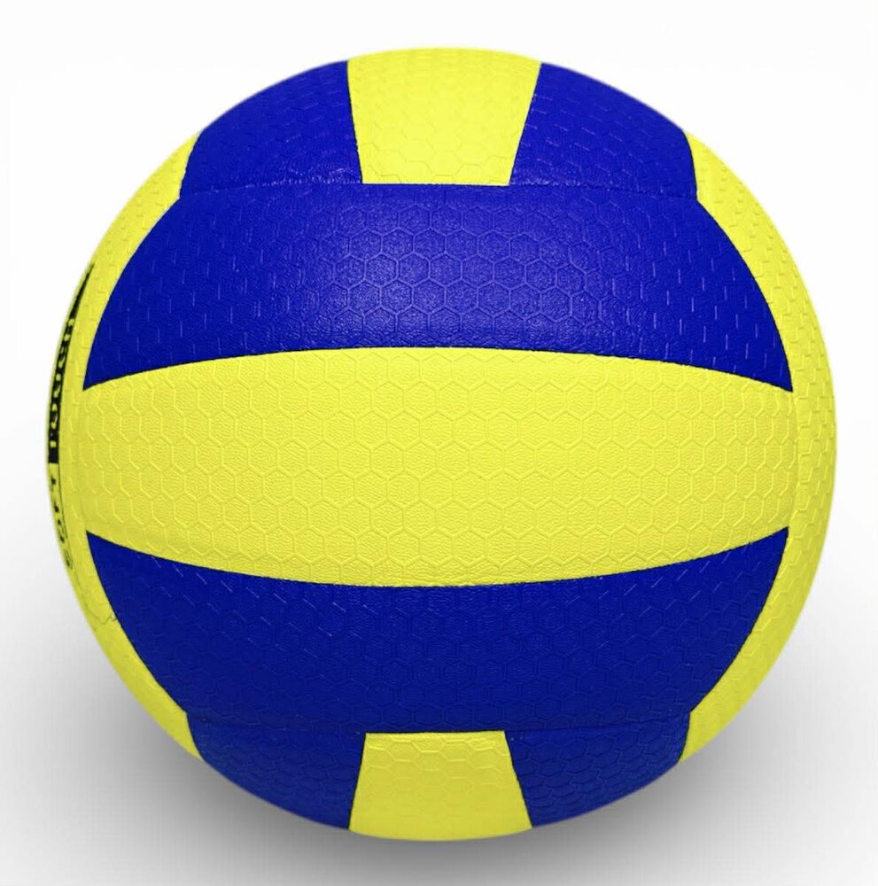 Volleyball - ZVOLI Soft Touch - VQ2000 Training Ball