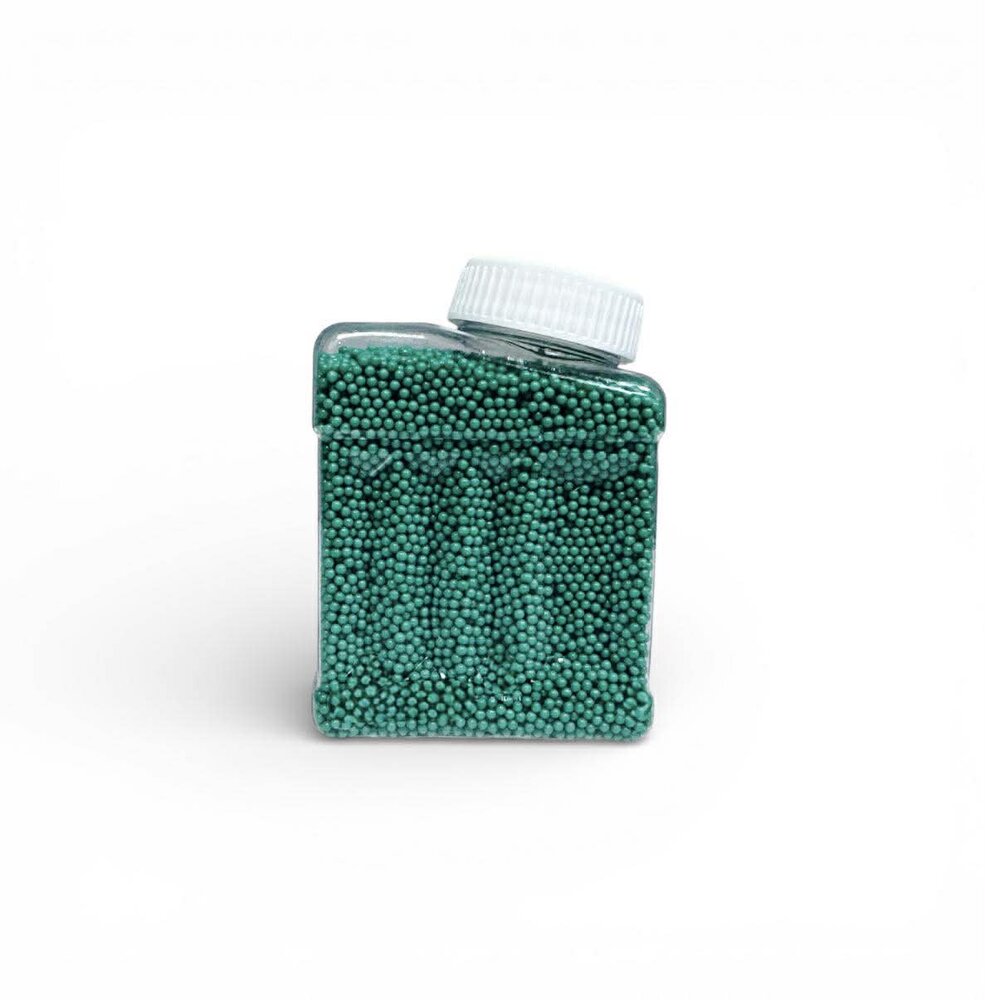 Gel balls bottle 20,000 pieces  balls water balls 7-8mm turquoise