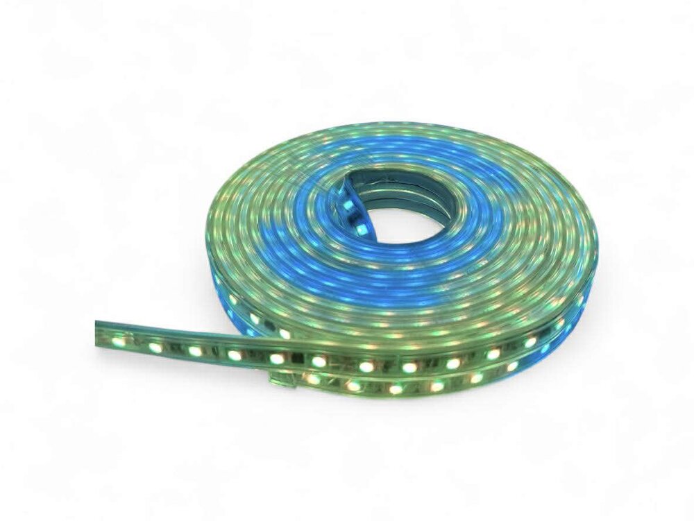 LED strip - Complete set - RGB Widely used colorful 5-meter RGB light strip