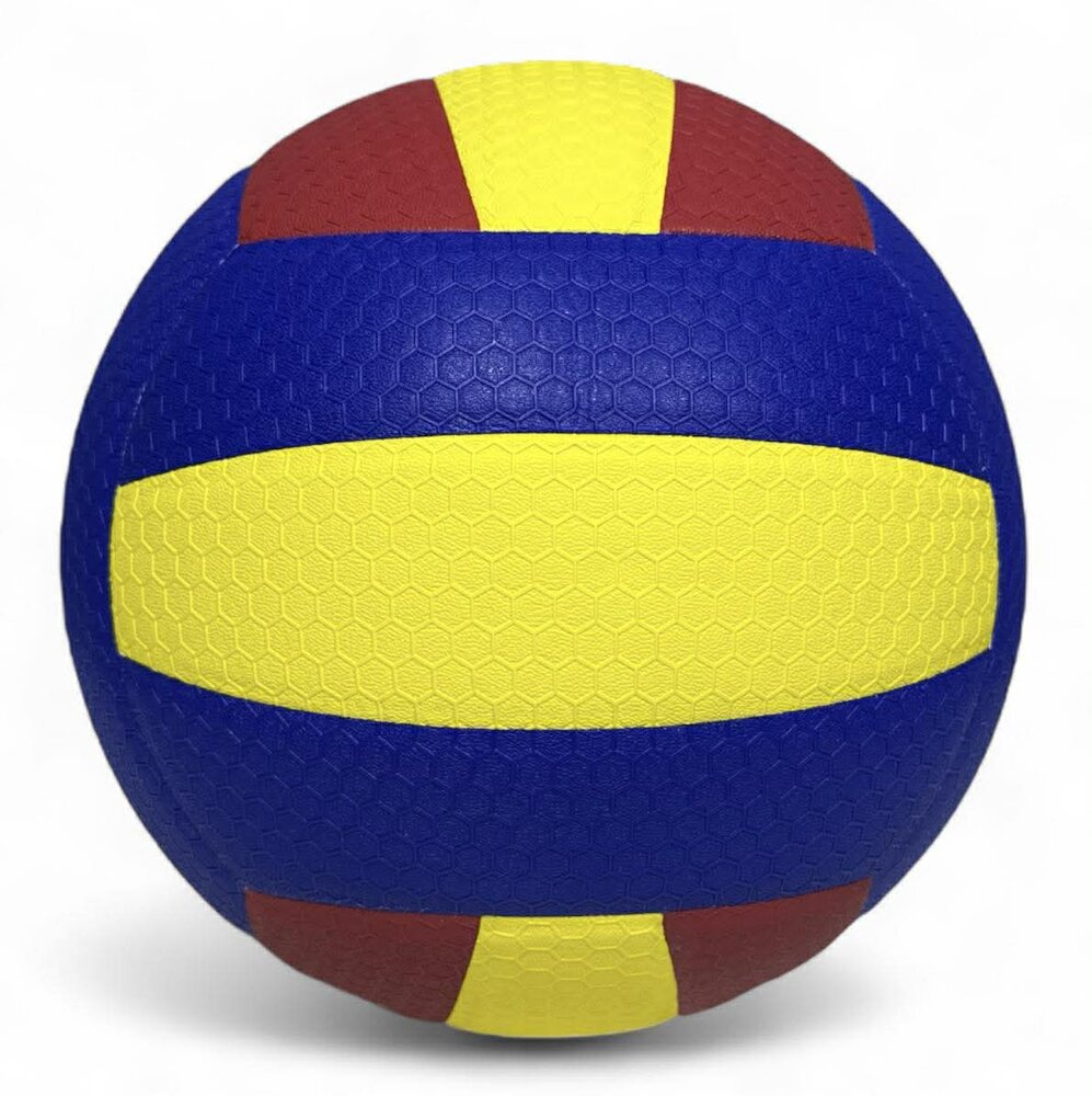 Volleybal - ZVOLI Soft Touch - VQ2000 Trainingsbal 280 gram R