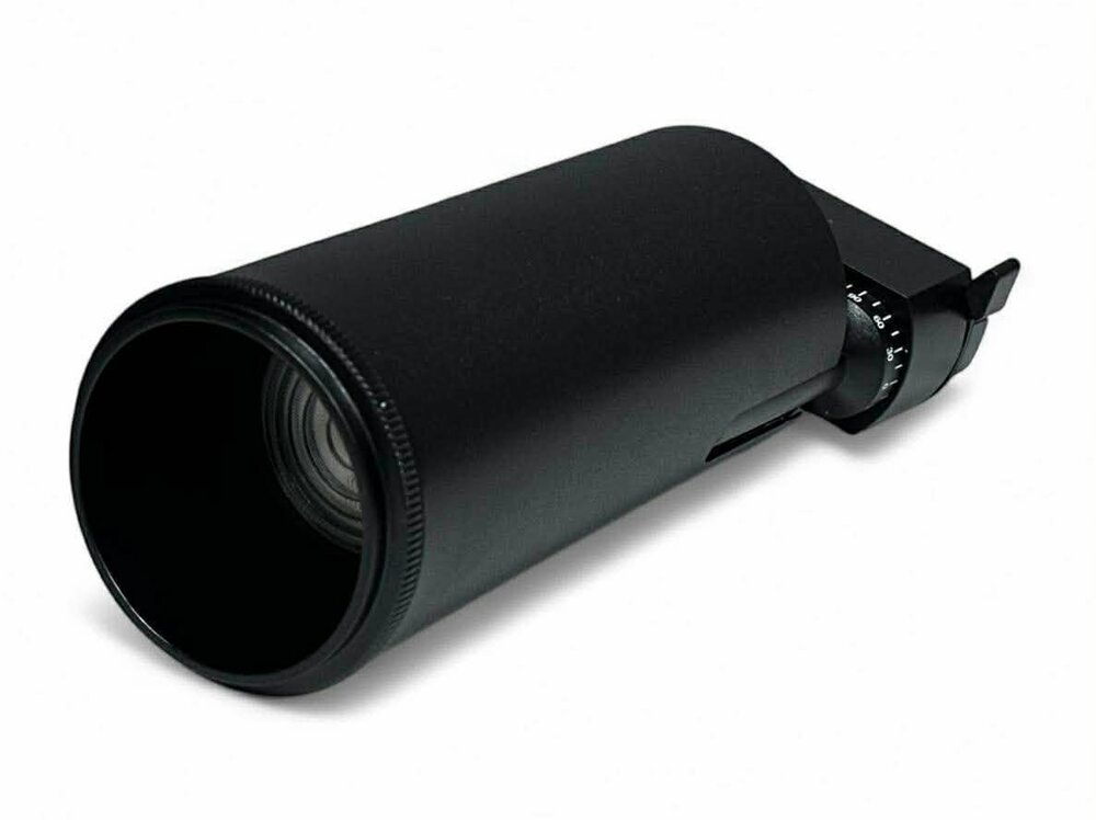 LED Railspot A++ Zwart - 10 tot 30 Watt&nbsp;(CCT, handmatig instelbaar) Lichtkleur: instelbaar naar 3000K, 4000K, 6000K (CCT, handmatig instelbaar)