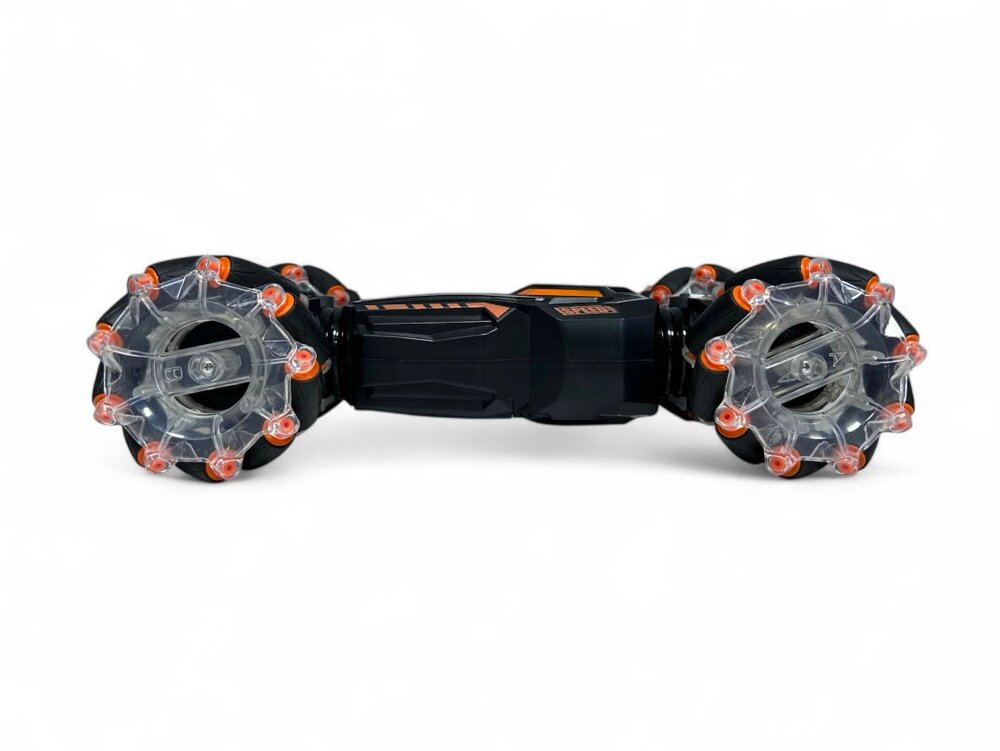 RC Stunt Car - bestuurbaar Omni Auto - Gravity Sensor Watch Control &ndash; 6 kanaal besturing