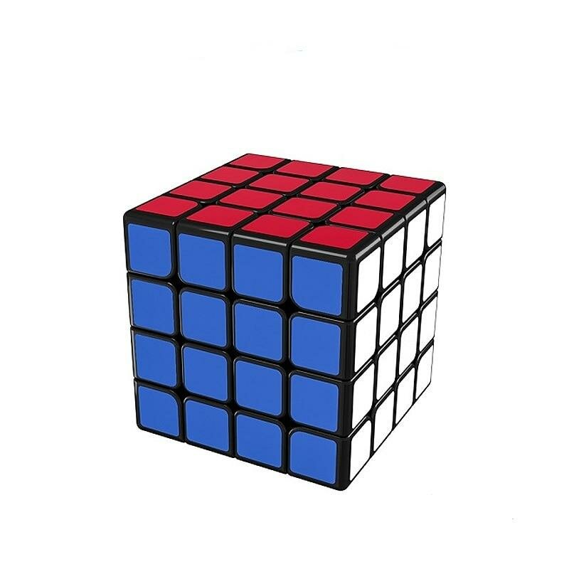 MAGIC CUBE - 3in1 Set - 5x5 kubus - 4x4 kubus - Pyraminx - Breinbreker
