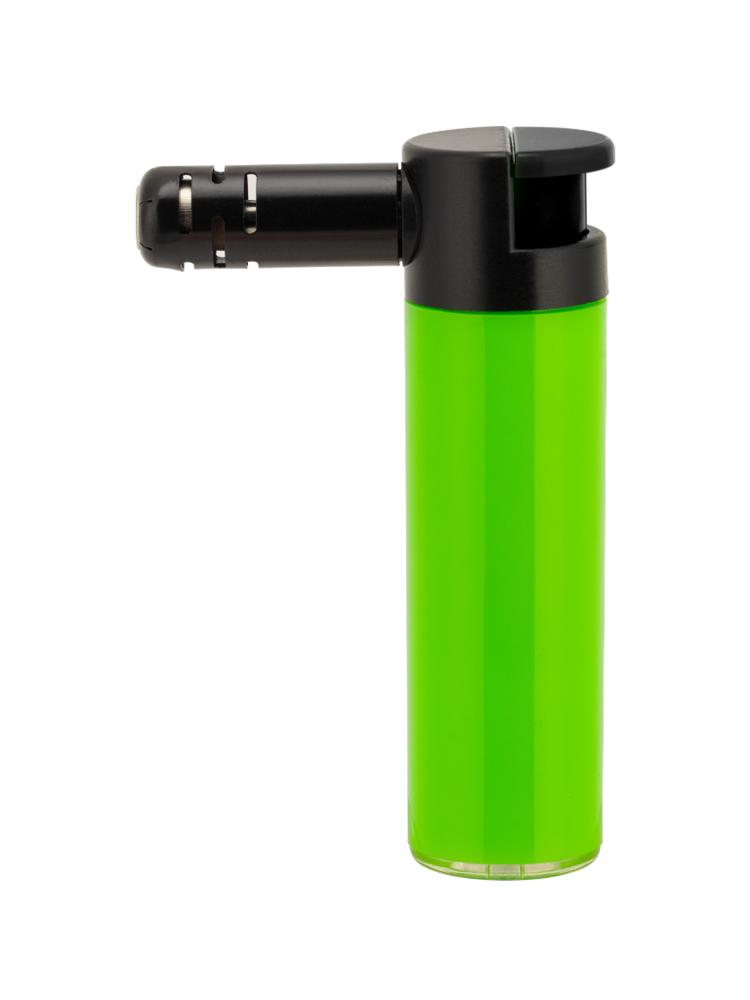 Unilite&reg; Havanna Jet Flame - Wind Aanstekers &ndash; 12 stuks
